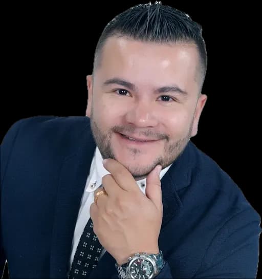 César Puerto